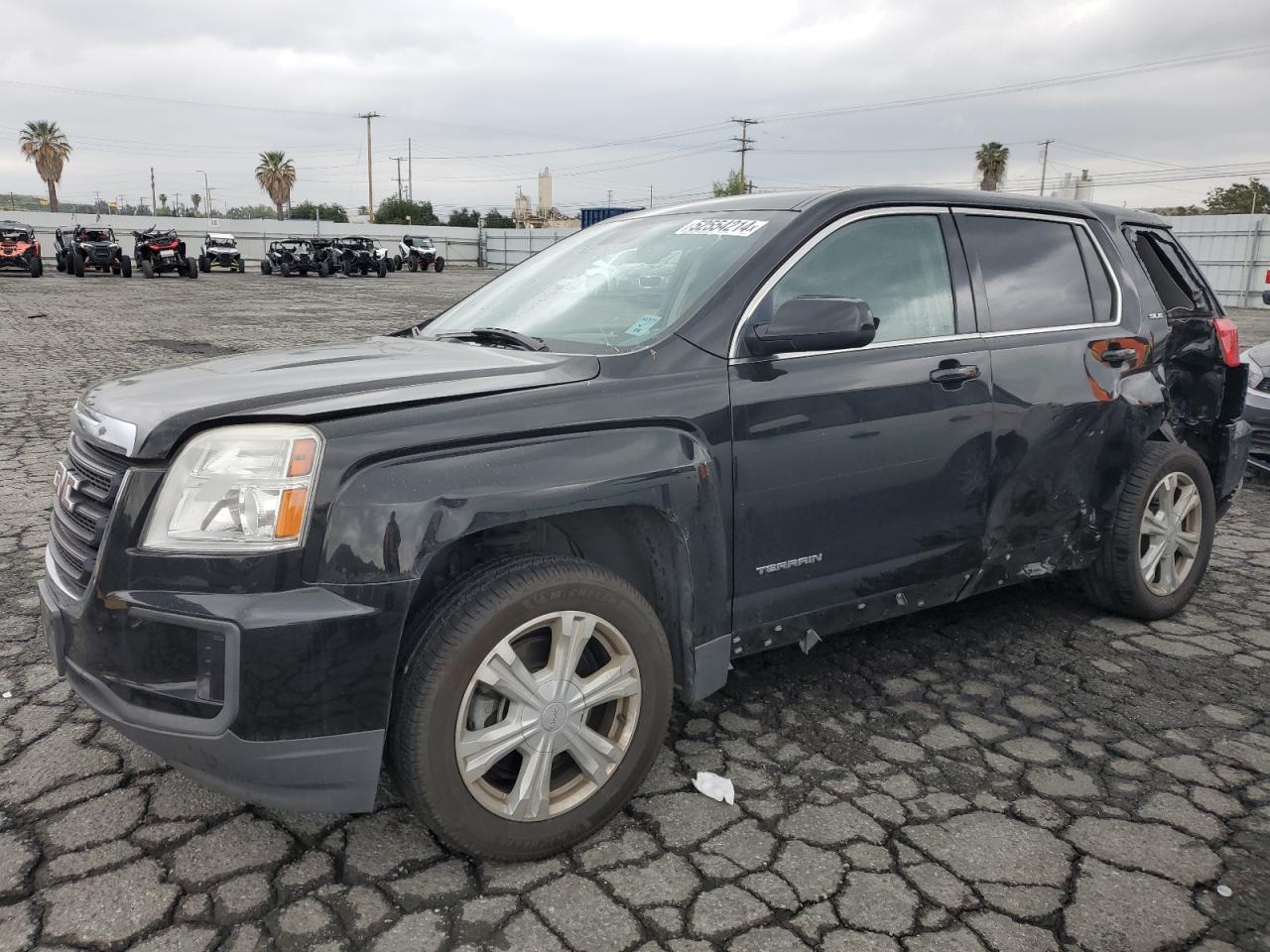 GMC TERRAIN 2017 2gkalmekxh6346402