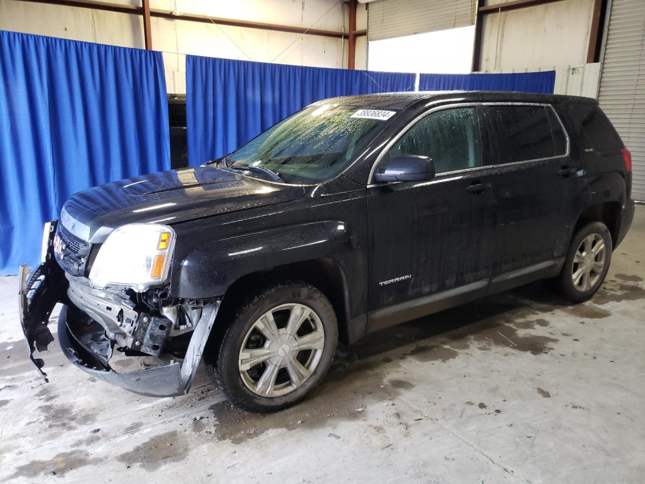 GMC TERRAIN 2017 2gkalmekxh6348540