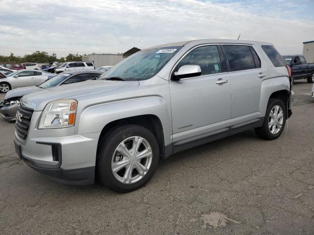 GMC TERRAIN 2017 2gkalmekxh6348604