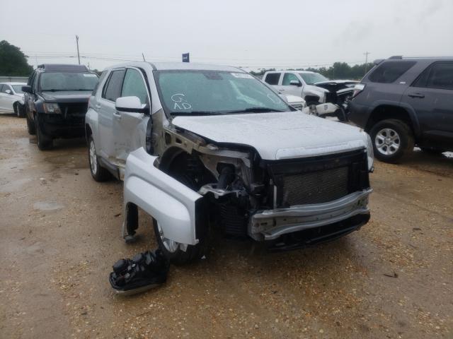 GMC TERRAIN SL 2017 2gkalmekxh6353091