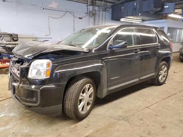 GMC TERRAIN 2017 2gkalmekxh6353480