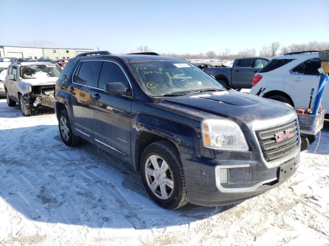 GMC TERRAIN SL 2016 2gkalnek0g6104142