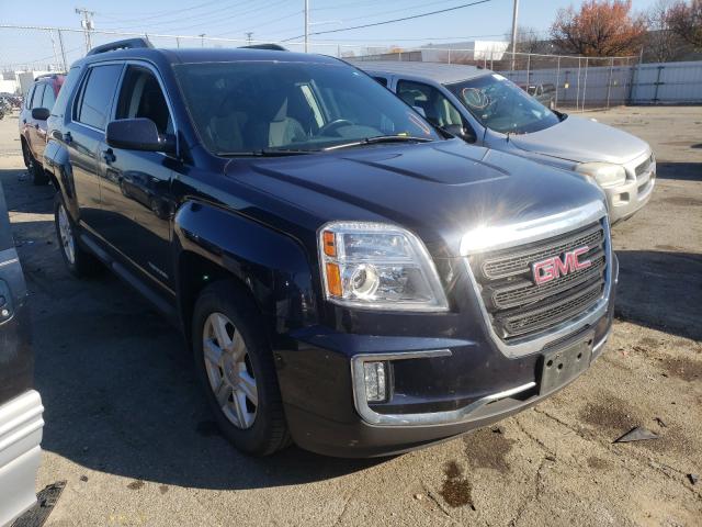 GMC TERRAIN 2016 2gkalnek0g6115397