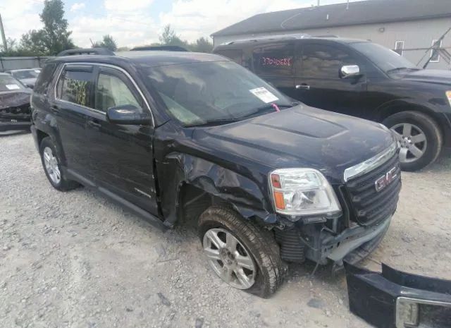 GMC TERRAIN 2016 2gkalnek0g6135908