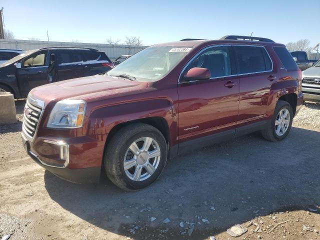 GMC TERRAIN 2016 2gkalnek0g6138212