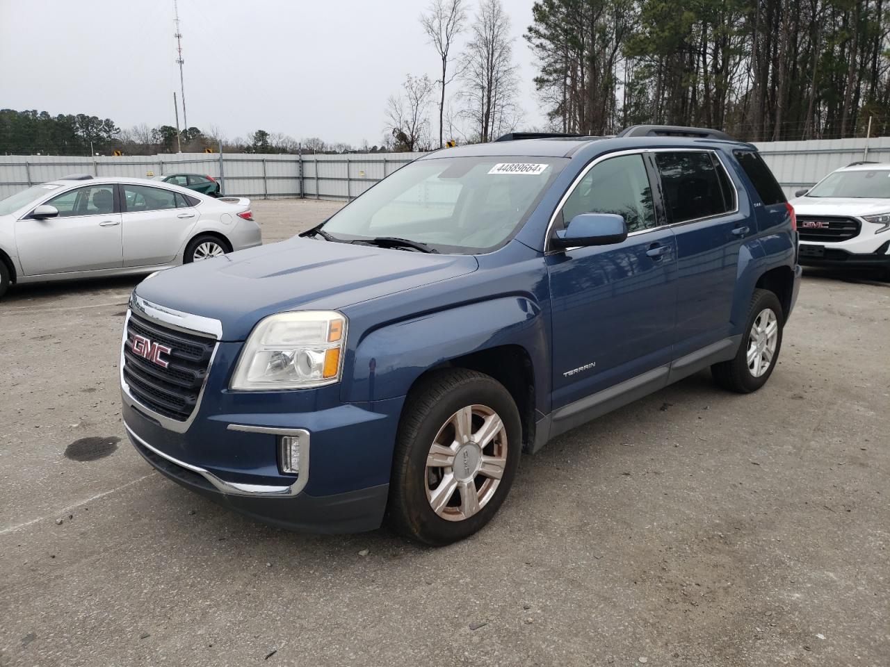 GMC TERRAIN 2016 2gkalnek0g6138453