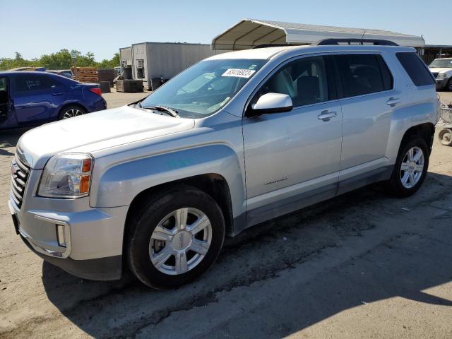 GMC TERRAIN SL 2016 2gkalnek0g6167855