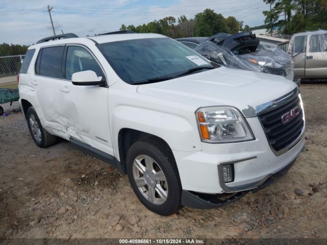 GMC TERRAIN 2016 2gkalnek0g6177253