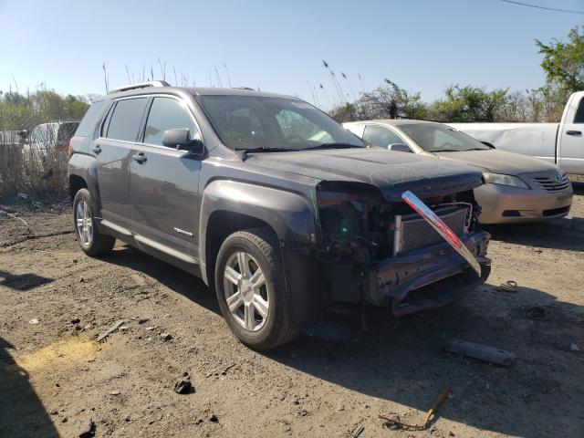 GMC TERRAIN SL 2016 2gkalnek0g6193971