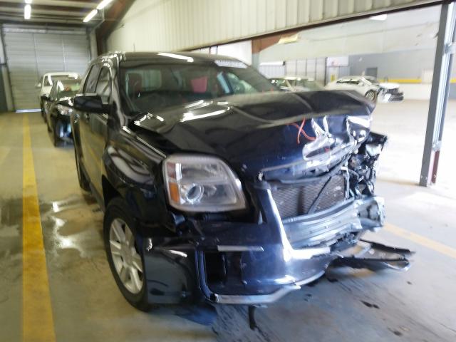 GMC TERRAIN SL 2016 2gkalnek0g6208663