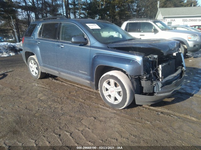 GMC TERRAIN 2016 2gkalnek0g6213863