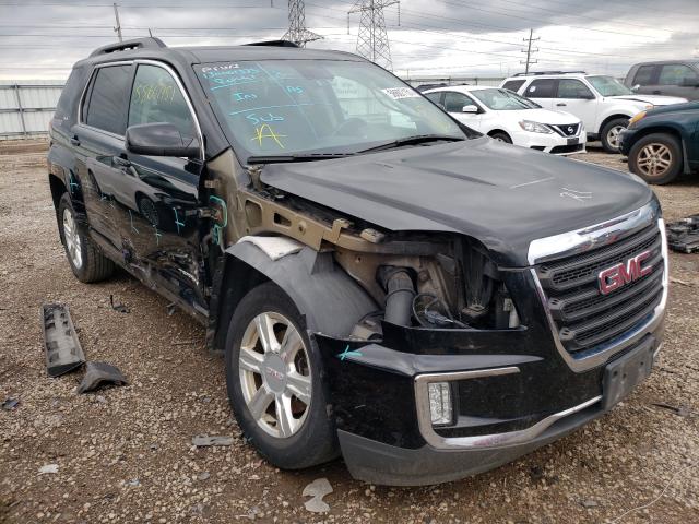 GMC TERRAIN SL 2016 2gkalnek0g6286733