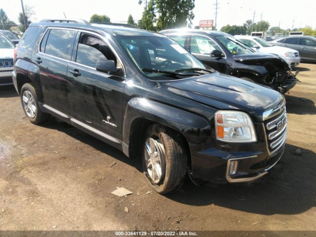 GMC TERRAIN 2016 2gkalnek0g6301537