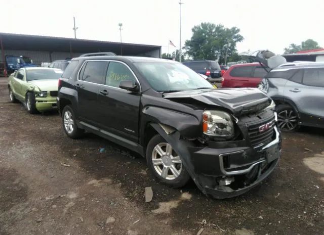 GMC TERRAIN 2016 2gkalnek0g6317897