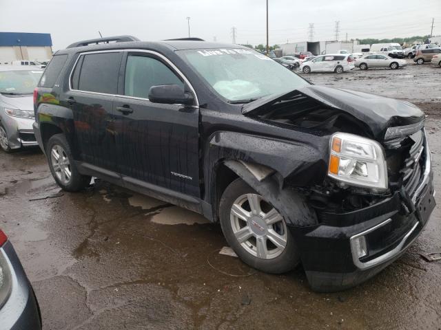 GMC TERRAIN SL 2016 2gkalnek0g6320010