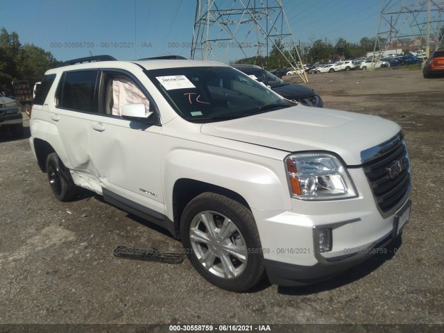 GMC TERRAIN 2017 2gkalnek0h6102134