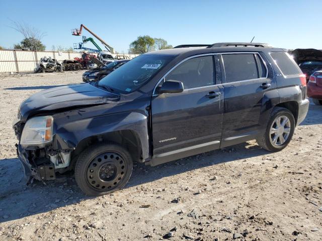 GMC TERRAIN 2017 2gkalnek0h6116471