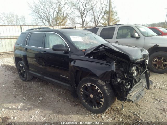 GMC TERRAIN 2017 2gkalnek0h6116888