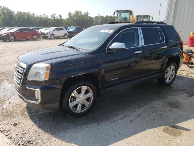 GMC TERRAIN SL 2017 2gkalnek0h6120701