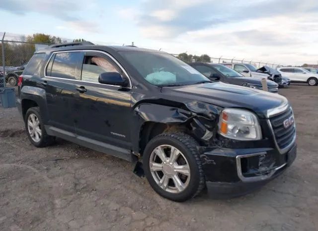 GMC TERRAIN 2017 2gkalnek0h6127230