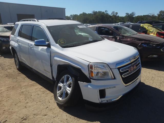 GMC TERRAIN SL 2017 2gkalnek0h6127695