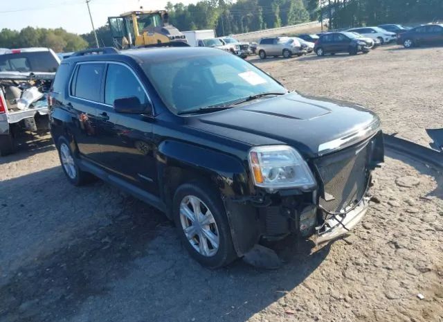 GMC TERRAIN 2017 2gkalnek0h6130323