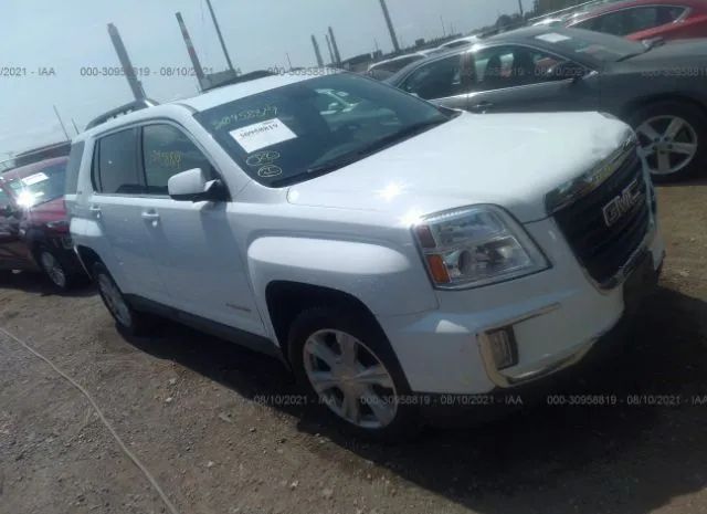 GMC TERRAIN 2017 2gkalnek0h6163029