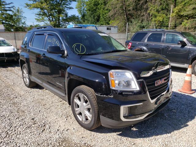 GMC TERRAIN SL 2017 2gkalnek0h6165251