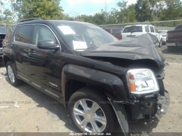 GMC TERRAIN 2017 2gkalnek0h6173608