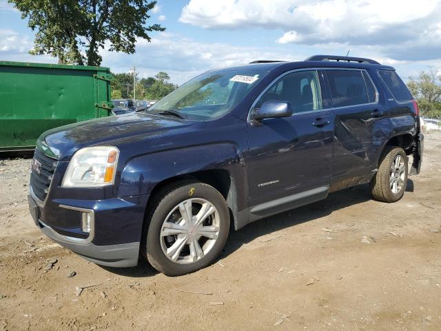 GMC TERRAIN SL 2017 2gkalnek0h6180073