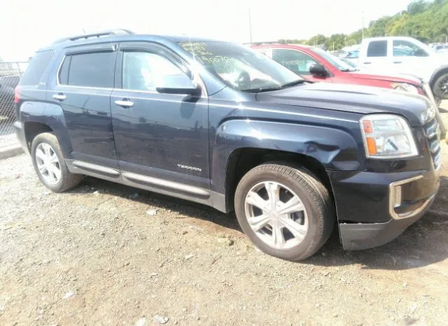 GMC TERRAIN 2017 2gkalnek0h6190070