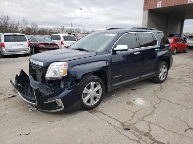 GMC TERRAIN SL 2017 2gkalnek0h6204985