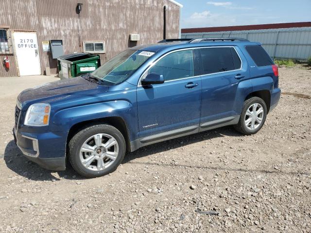 GMC TERRAIN SL 2017 2gkalnek0h6206946