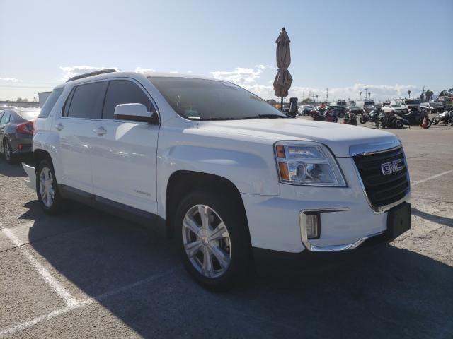 GMC TERRAIN SL 2017 2gkalnek0h6210043