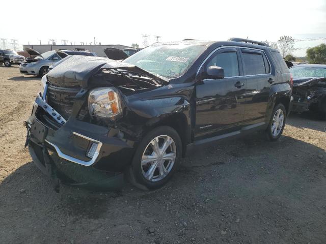 GMC TERRAIN SL 2017 2gkalnek0h6234200