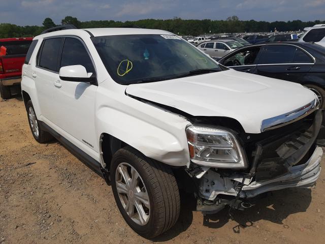 GMC TERRAIN SL 2017 2gkalnek0h6241552