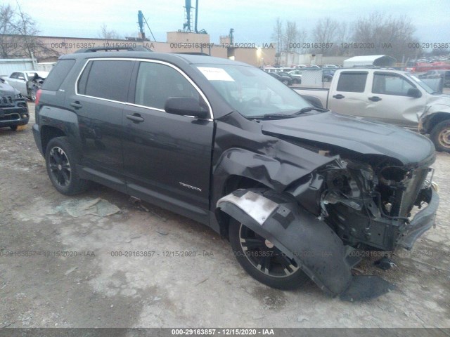 GMC TERRAIN 2017 2gkalnek0h6251305