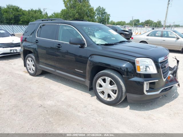 GMC TERRAIN 2017 2gkalnek0h6263955