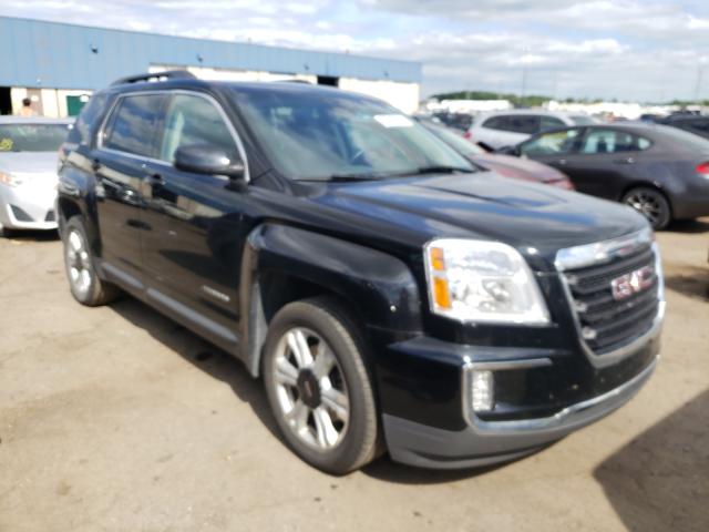 GMC TERRAIN SL 2017 2gkalnek0h6264894