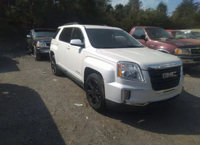 GMC TERRAIN 2017 2gkalnek0h6269674