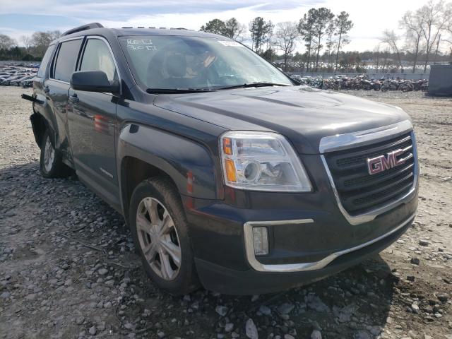 GMC TERRAIN SL 2017 2gkalnek0h6279881