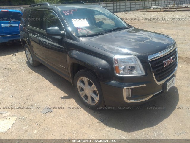 GMC TERRAIN 2017 2gkalnek0h6282232