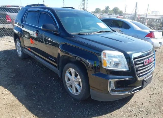 GMC TERRAIN 2017 2gkalnek0h6282411