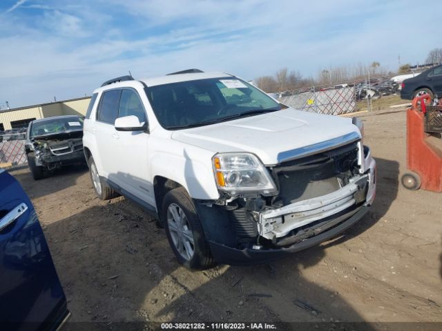 GMC TERRAIN 2017 2gkalnek0h6308831