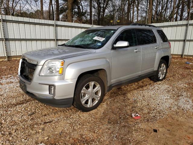 GMC TERRAIN SL 2017 2gkalnek0h6311714