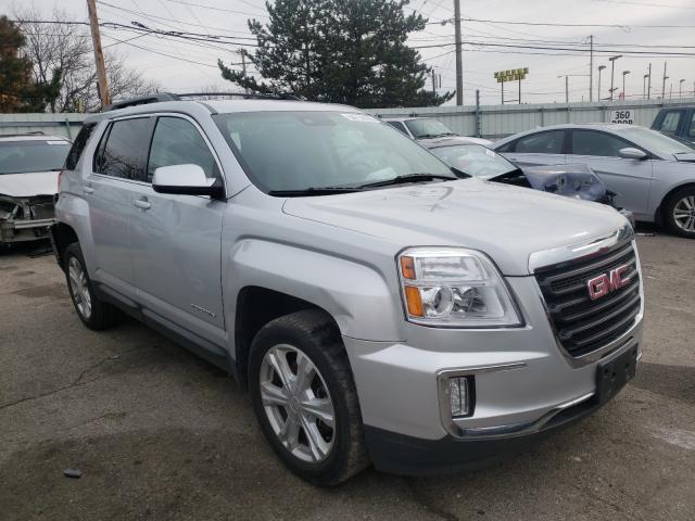 GMC TERRAIN SL 2017 2gkalnek0h6323765