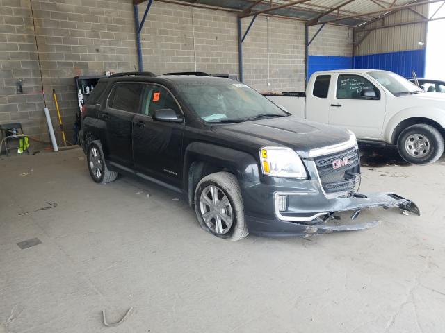 GMC TERRAIN SL 2017 2gkalnek0h6324057