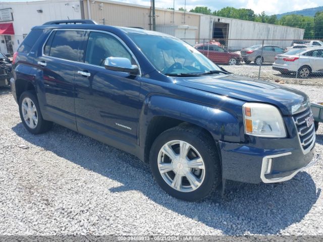 GMC TERRAIN 2017 2gkalnek0h6325371