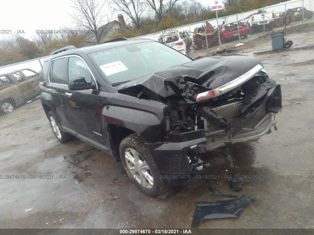 GMC TERRAIN 2017 2gkalnek0h6334054