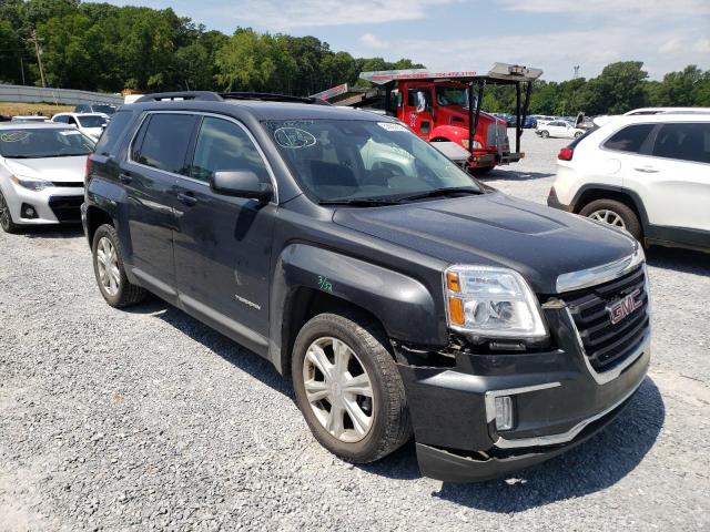 GMC TERRAIN SL 2017 2gkalnek0h6335656